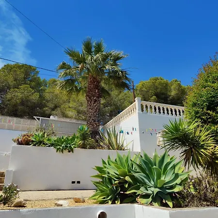 Casa Louise By Nova Sun Villa *