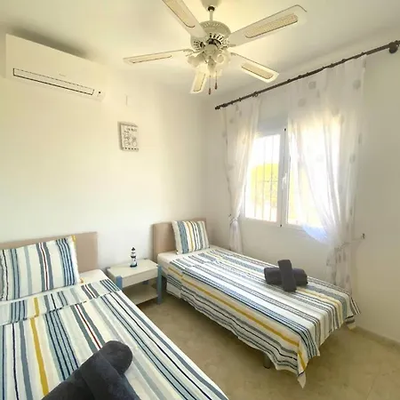 Casa Louise By Nova Sun Villa *