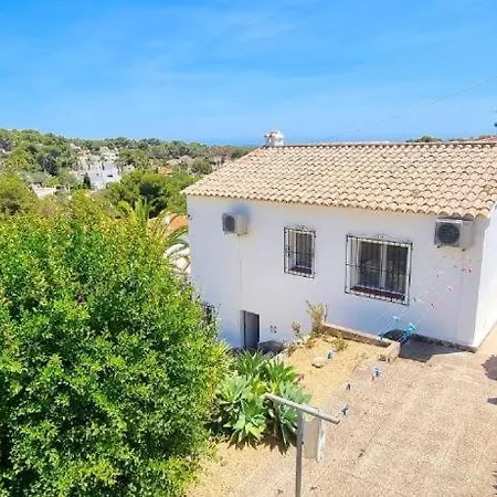 Casa Louise By Nova Sun Benissa