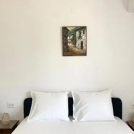 Villa Casa Louise By Nova Sun Benissa