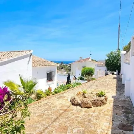 Casa Louise By Nova Sun *