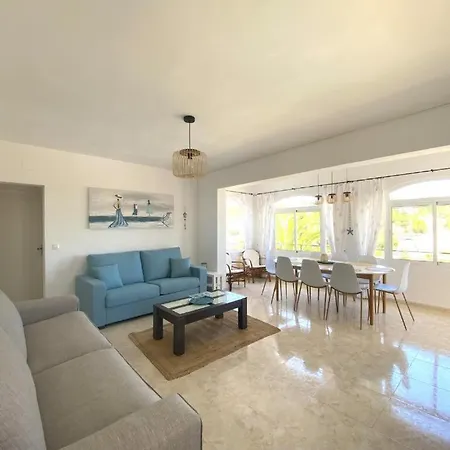 Casa Louise By Nova Sun