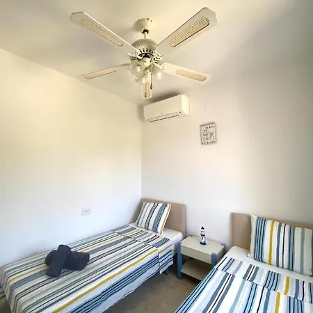 Casa Louise By Nova Sun Villa *