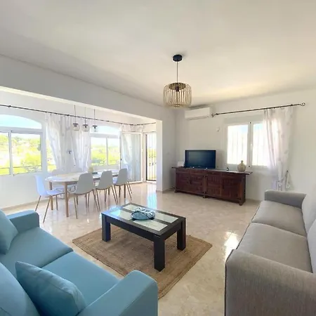 Casa Louise By Nova Sun Villa