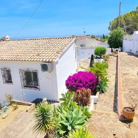 Villa Casa Louise By Nova Sun *