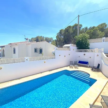 Casa Louise By Nova Sun