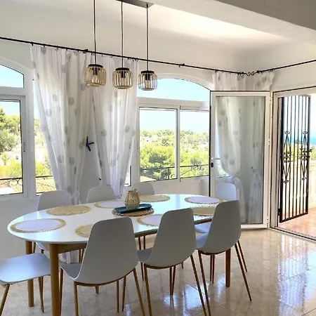 Casa Louise By Nova Sun Benissa