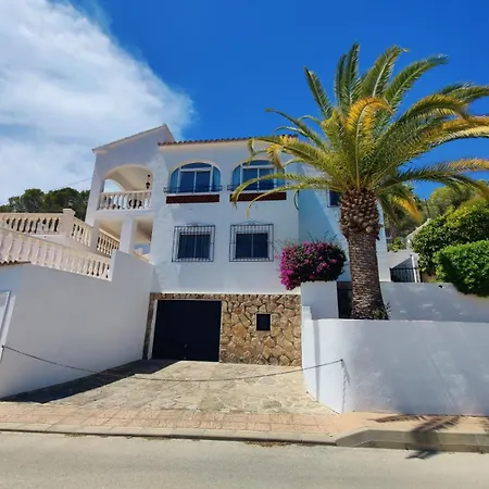 Casa Louise By Nova Sun Villa *