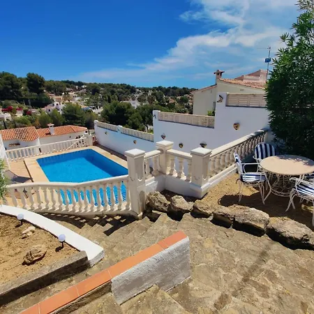 Casa Louise By Nova Sun Villa