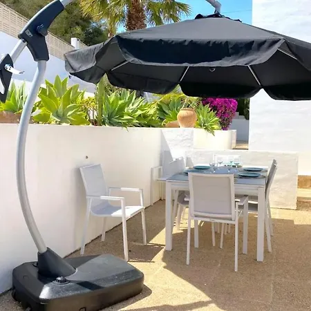 Villa Casa Louise By Nova Sun