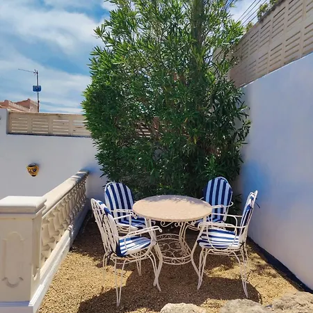 Casa Louise By Nova Sun Villa *