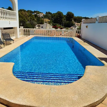 Casa Louise By Nova Sun